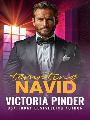 cover image of Tempting Navid